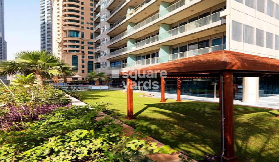 Damac Ocean Heights Amenities Features