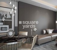 Damac Paramount Tower Apartment Interiors