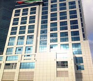 Damac Park Central Apartment Exteriors