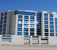 Damac Park Central Apartment Exteriors