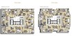 Damac Park Central Floor Plans