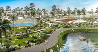 Damac Park Greens Amenities-Features