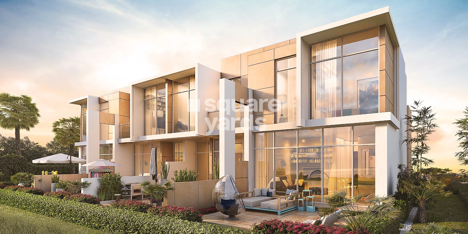 Damac Premier Villas Cover Image