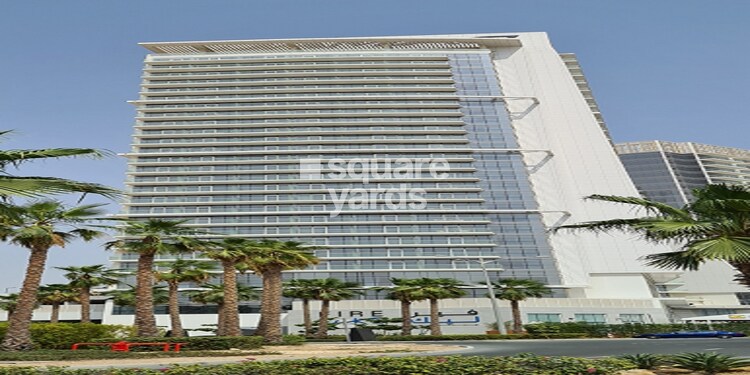 Damac Radisson Hotel Apartment