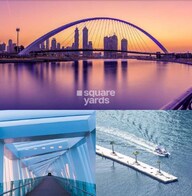 Damac Reva Residences Amenities-Features