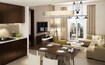Damac Reva Residences Apartment Interiors
