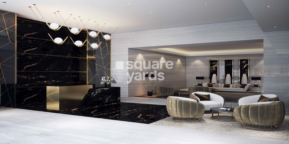 Damac Reva Residences Amenities Features