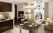 Damac Reva Residences Apartment Interiors