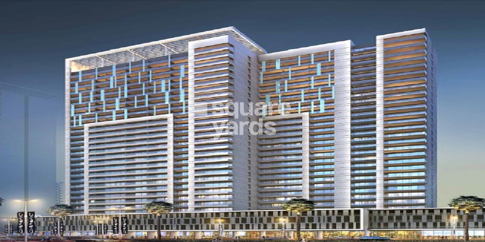 Damac Reva Residences Cover Image