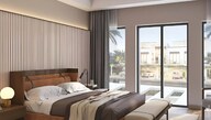 Damac Riverside IVY Villa Interiors