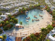 Damac Riverside Olive Amenities-Features