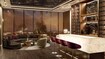 Damac Safa Gate Apartment Interiors