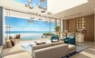 Damac Seacrest Apartment Interiors