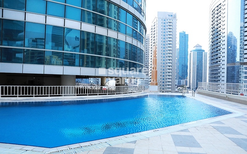 Damac Smart Heights Amenities Features