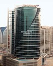 Damac Smart Heights Tower View