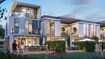 Damac Sun City Apartment Exteriors