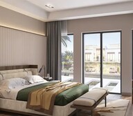 Damac Sun City Apartment Interiors