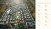 Damac Sun City Master Plan Image