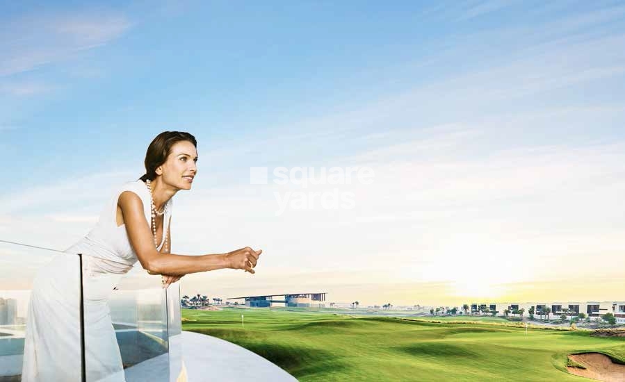 Damac The Legends Amenities Features