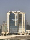 Damac The Residences At Business Central Apartment Exteriors