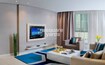 Damac The Vogue Apartment Interiors