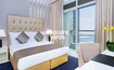 Damac The Vogue Apartment Interiors