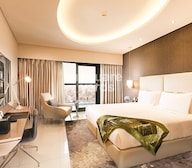 Damac Towers By Paramount Hotels and Resorts Apartment Interiors