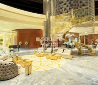 Damac Towers By Paramount Hotels and Resorts Apartment Interiors