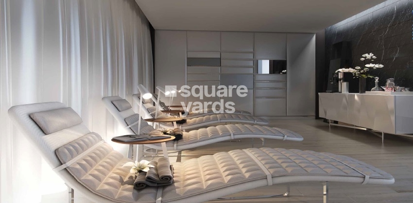 Damac Towers By Paramount Hotels and Resorts Amenities Features