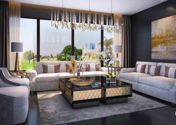 Damac Trump Estates Park Residence Apartment Interiors