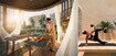 Damac Valencia Amenities Features