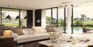 Damac Veneto Villas Apartment Interiors