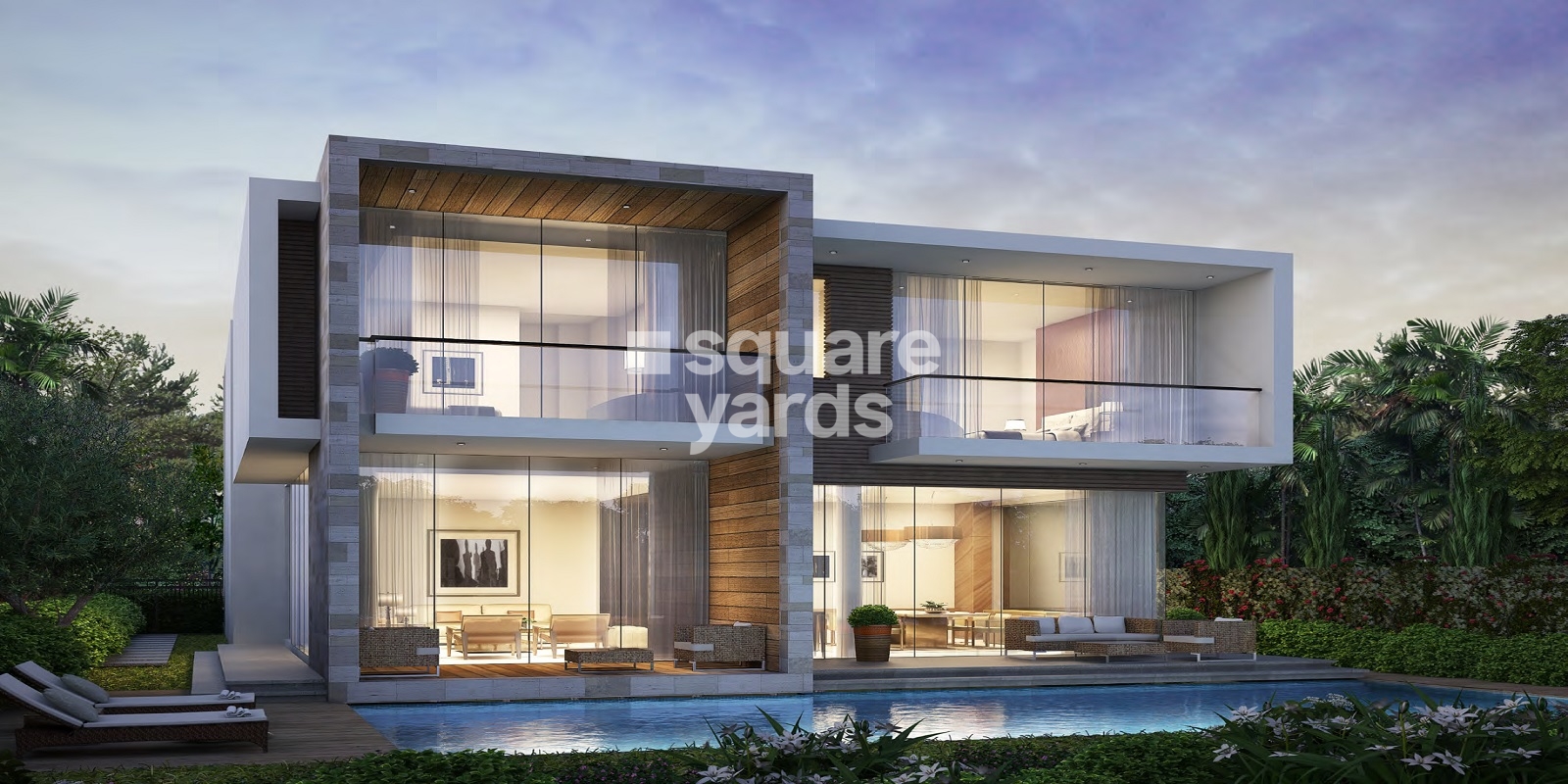 Damac Veneto Villas Villa, DAMAC Hills, Dubai