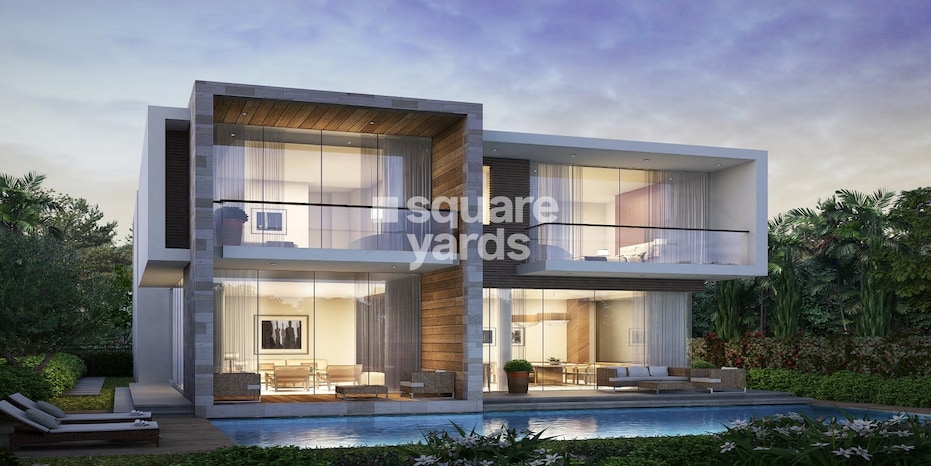 Damac Veneto Villas Cover Image