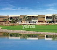Damac Veneto Villas Tower View