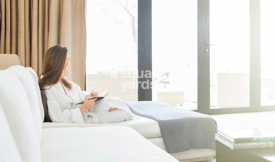 Damac Vera Residences Apartment Interiors