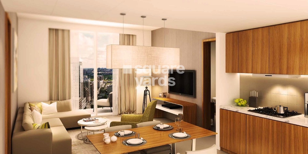Damac Vera Residences Apartment Interiors
