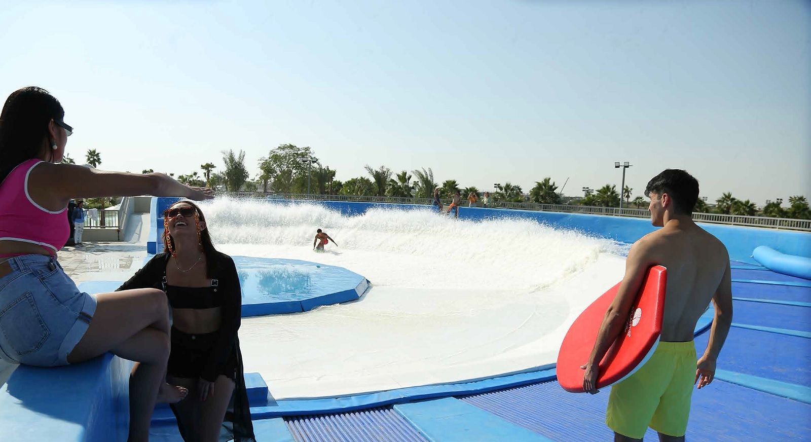 Damac Verona Amenities Features