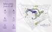 Damac Violet 3 Master Plan Image
