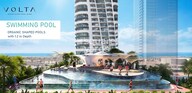 Damac Volta Amenities-Features