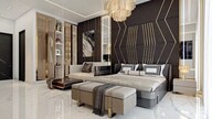 Danube Bayz 101 Apartment Interiors