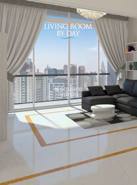 Danube Bayz Apartment Interiors