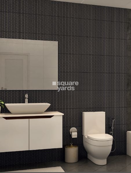 Danube Bayz Apartment Interiors