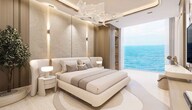 Danube Breez Apartment Interiors