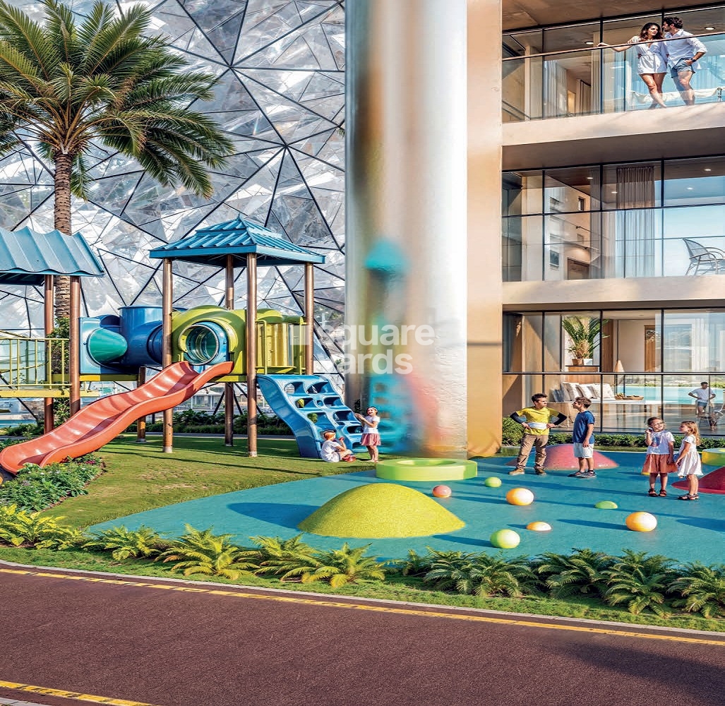 Danube Diamondz Amenities Features