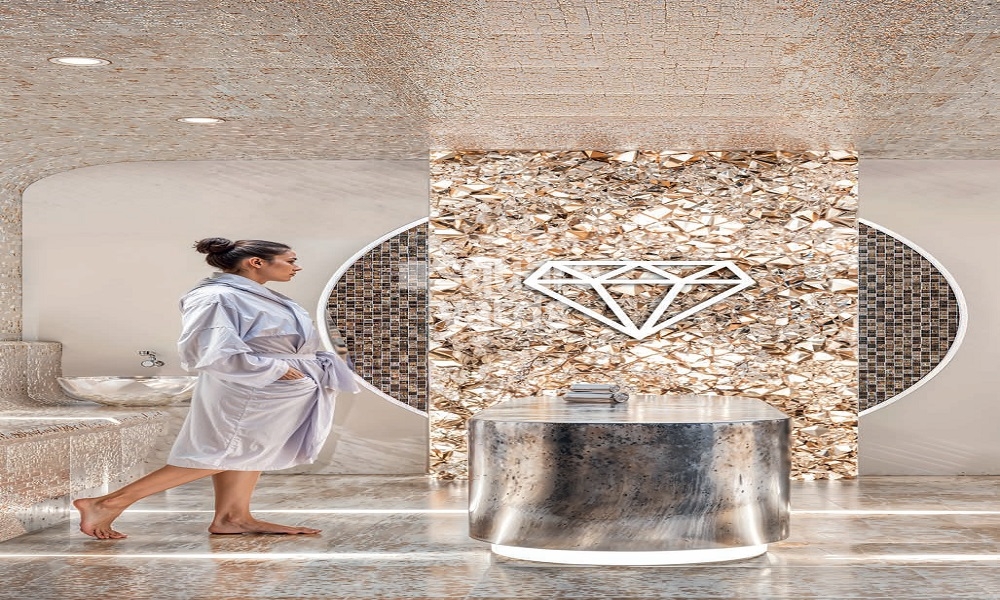 Danube Diamondz Amenities Features