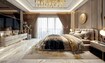 Danube Diamondz Apartment Interiors