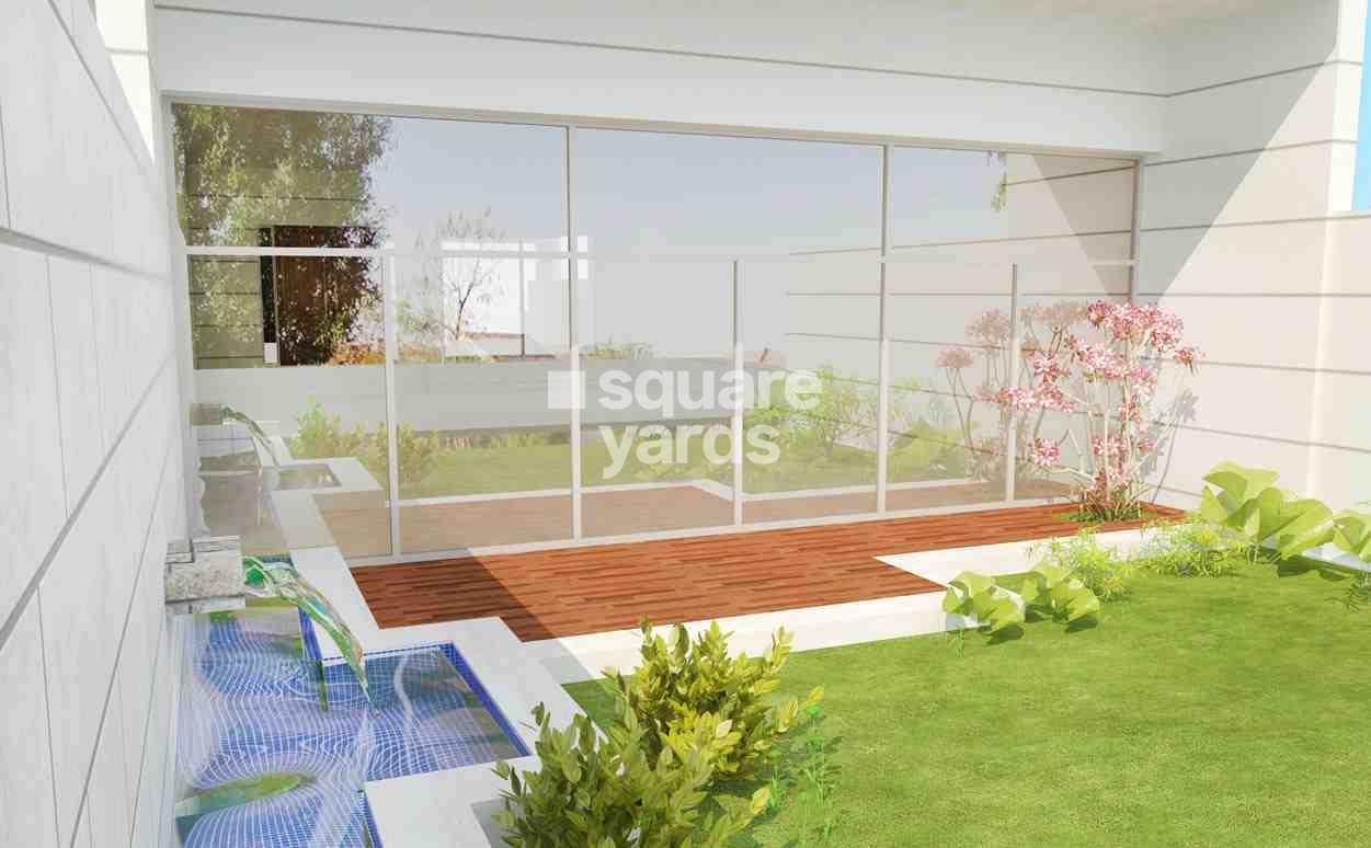 Danube Dreamz Amenities Features