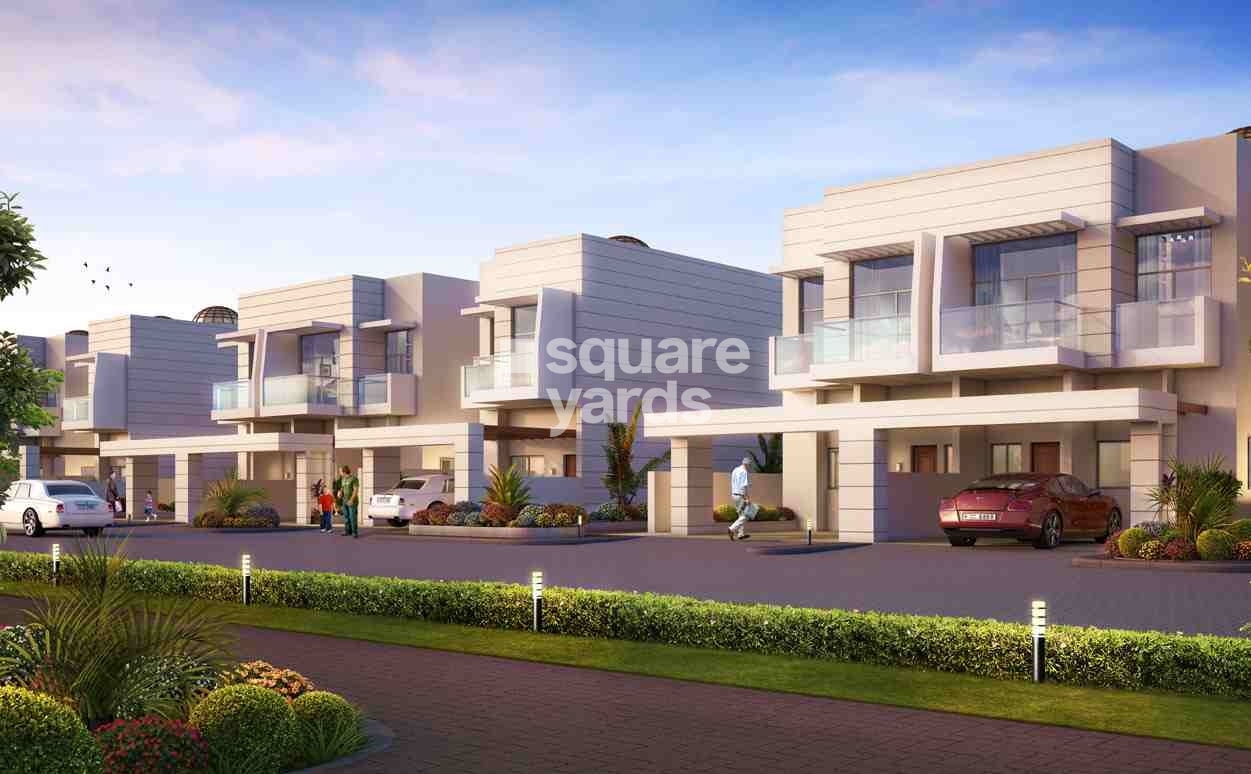 Danube Dreamz Amenities Features