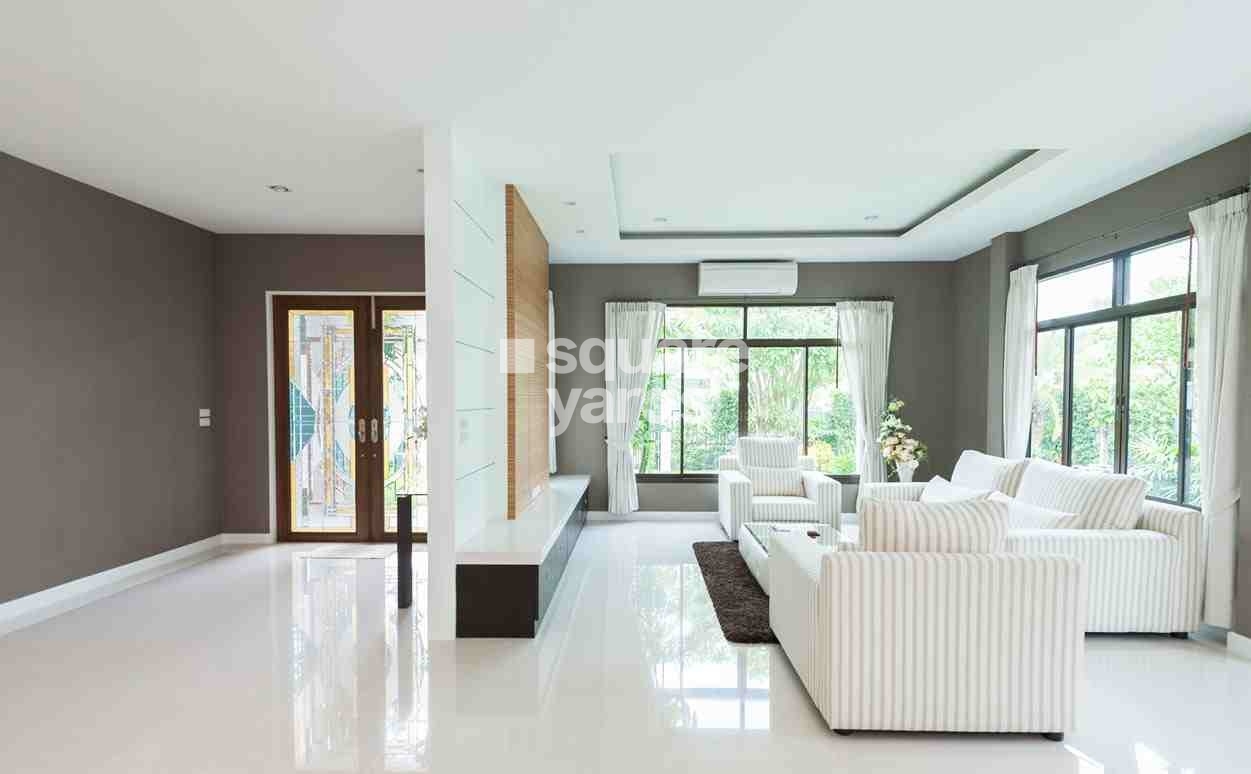 Danube Dreamz Apartment Interiors